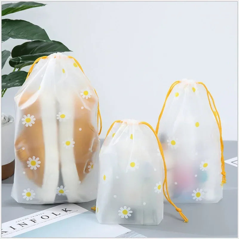 ensemble trousse de toilette femme