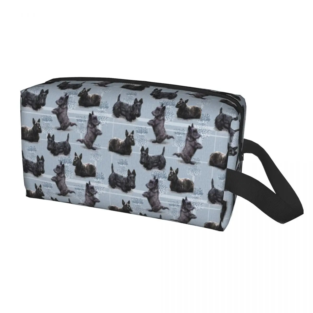 trousse de toilette publicitaire