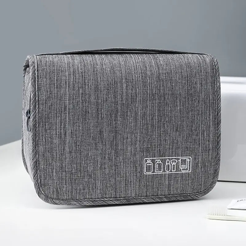 trousse de toilette depliante homme