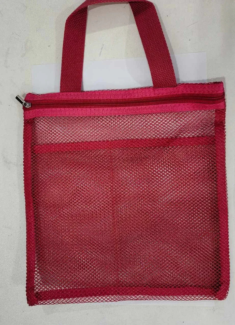 grande trousse de toilette femme originale