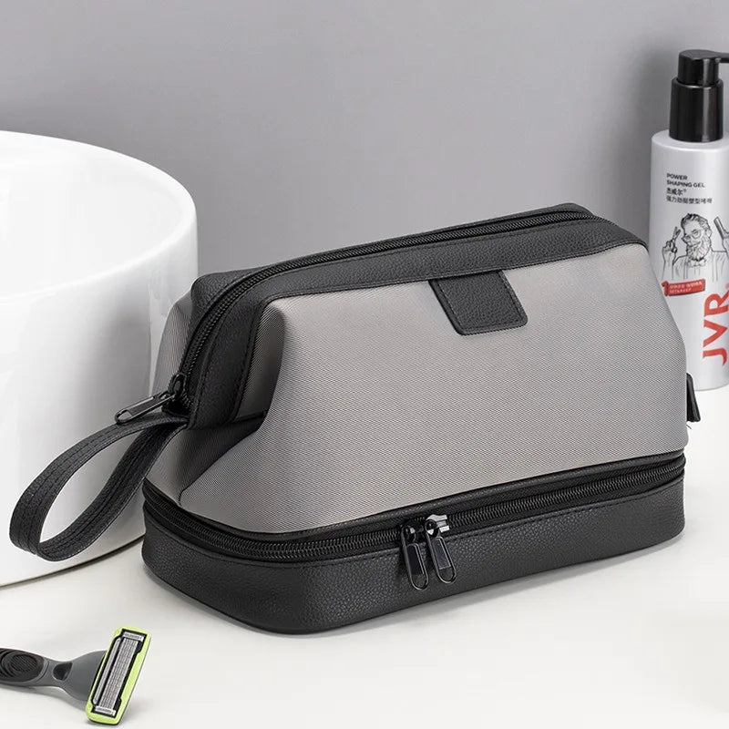 trousse de toilette de luxe
