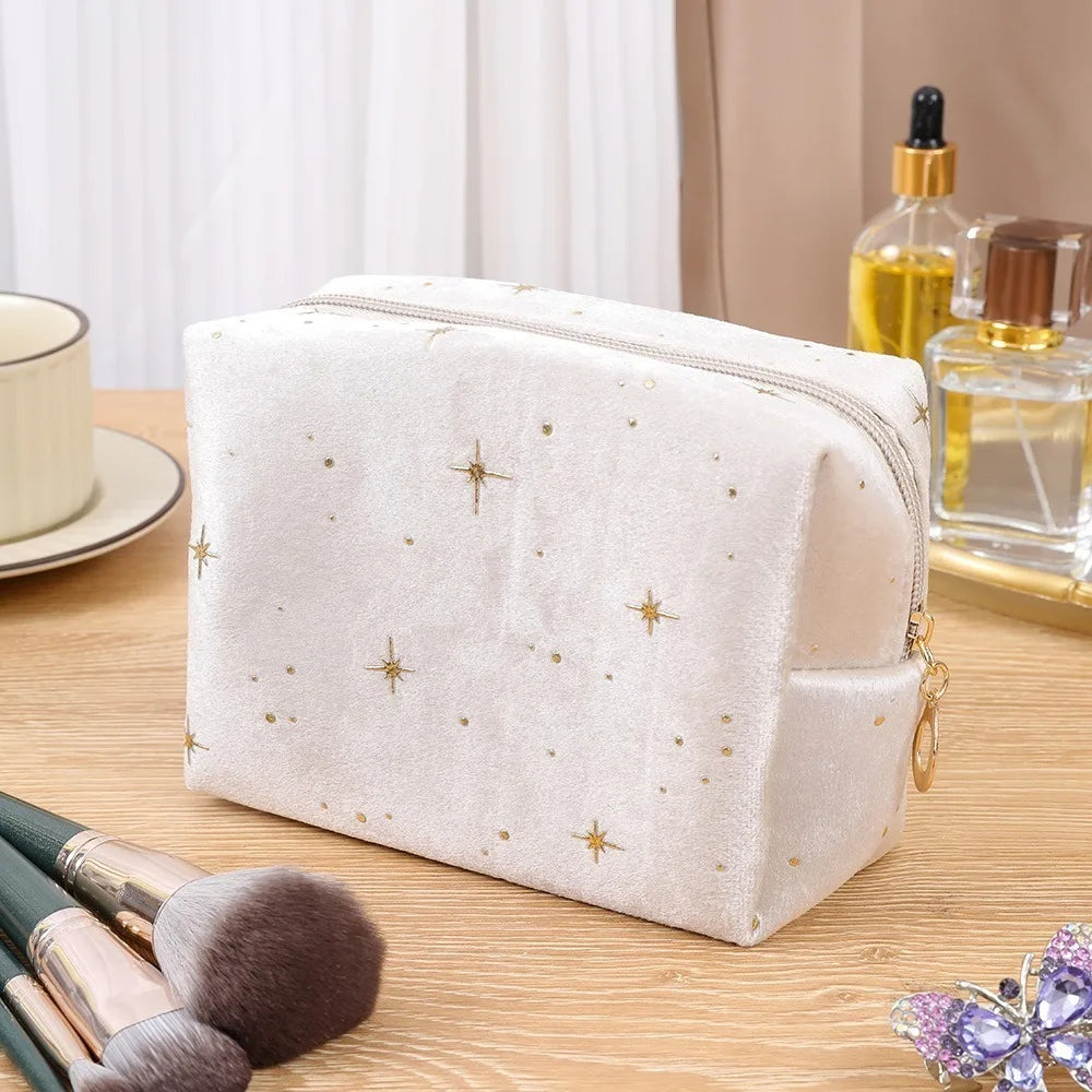 trousse de toilette souple