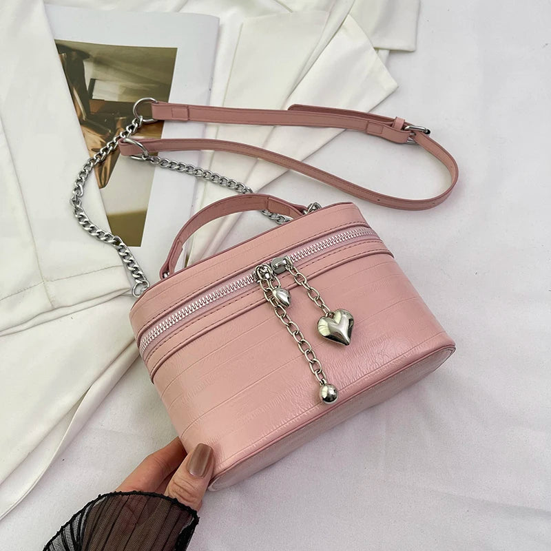 trousse de toilette haut de gamme