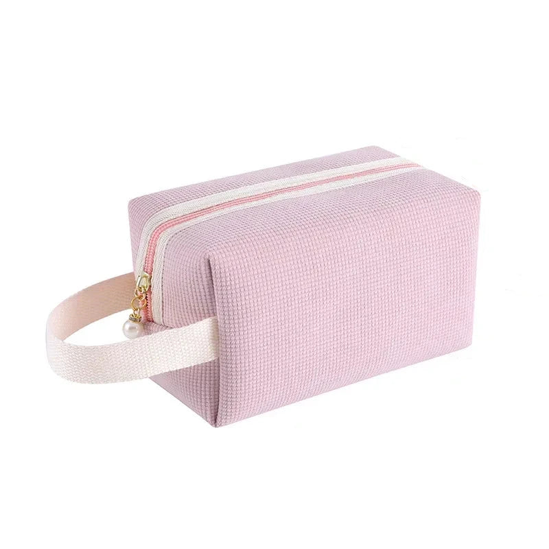 couture trousse de toilette