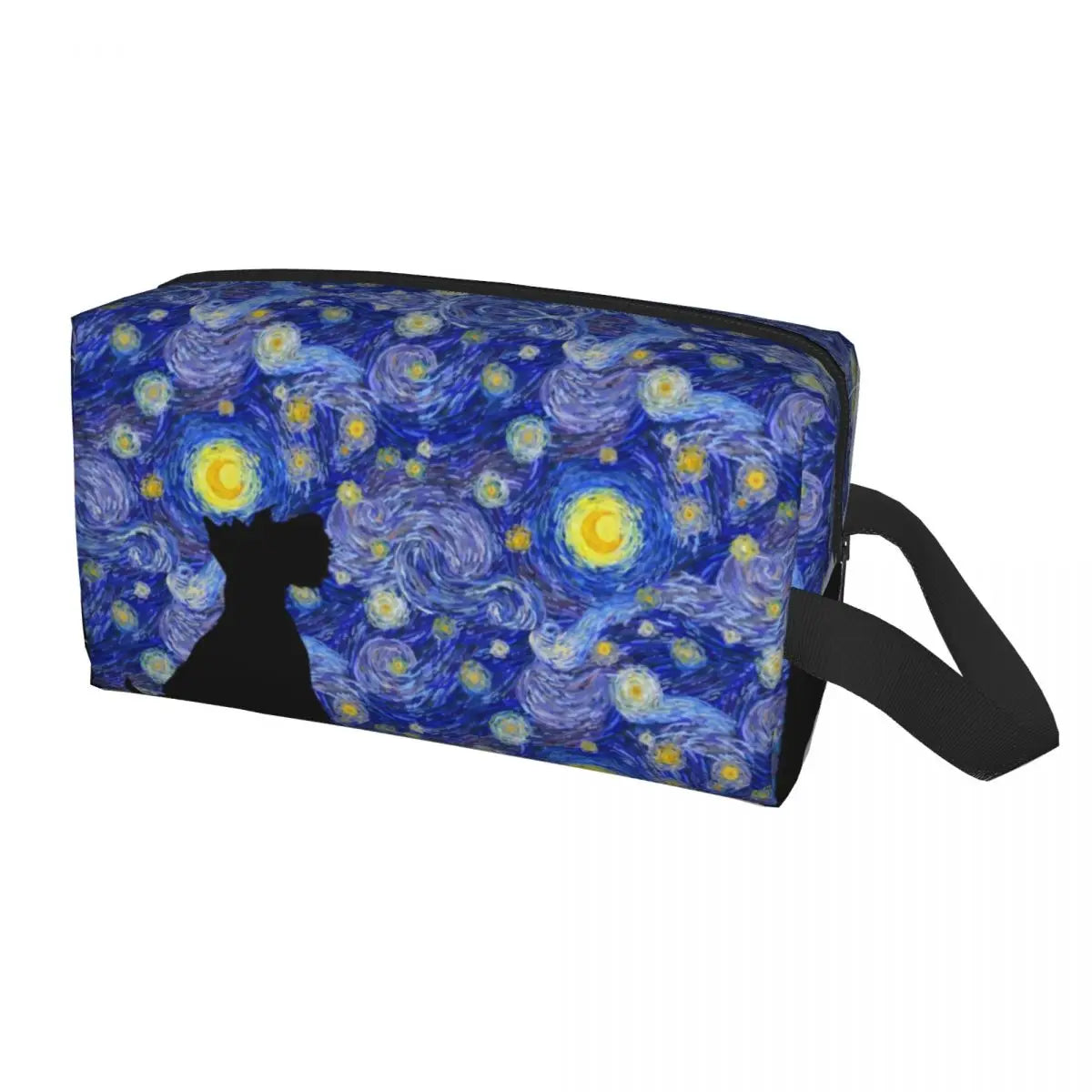 trousse de toilette publicitaire