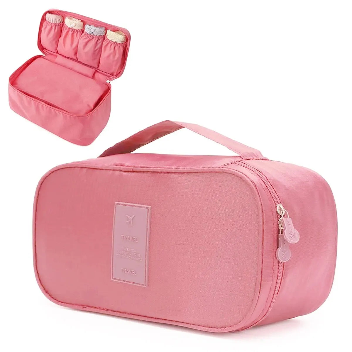 trousse de toilette bagage cabine