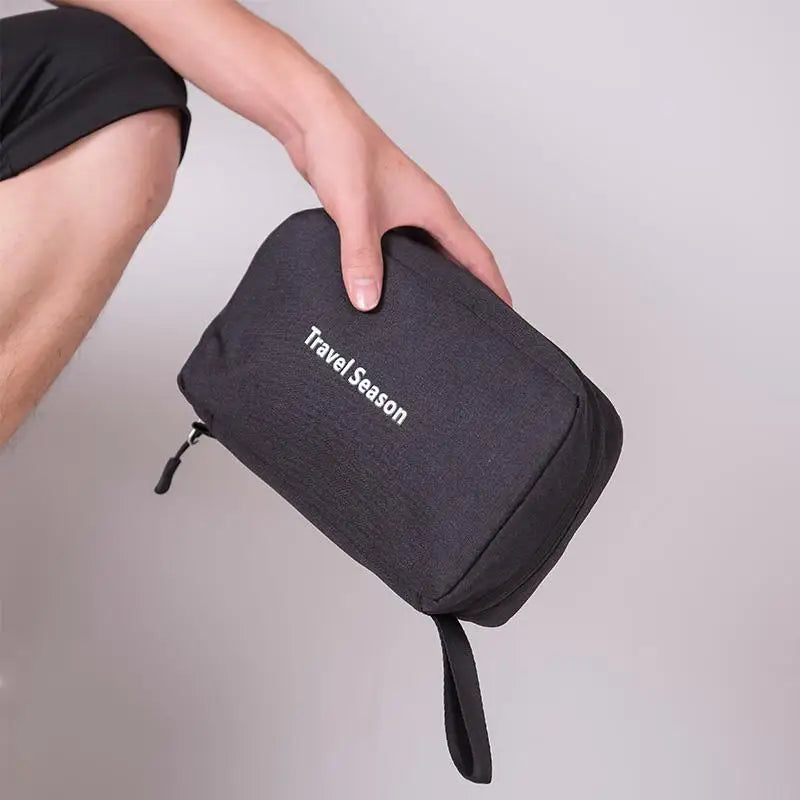 trousse de toilette garçon