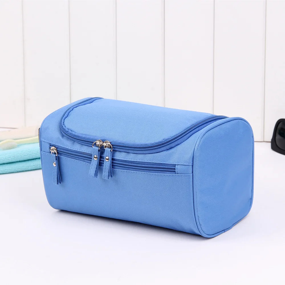 trousse de toilette familliale