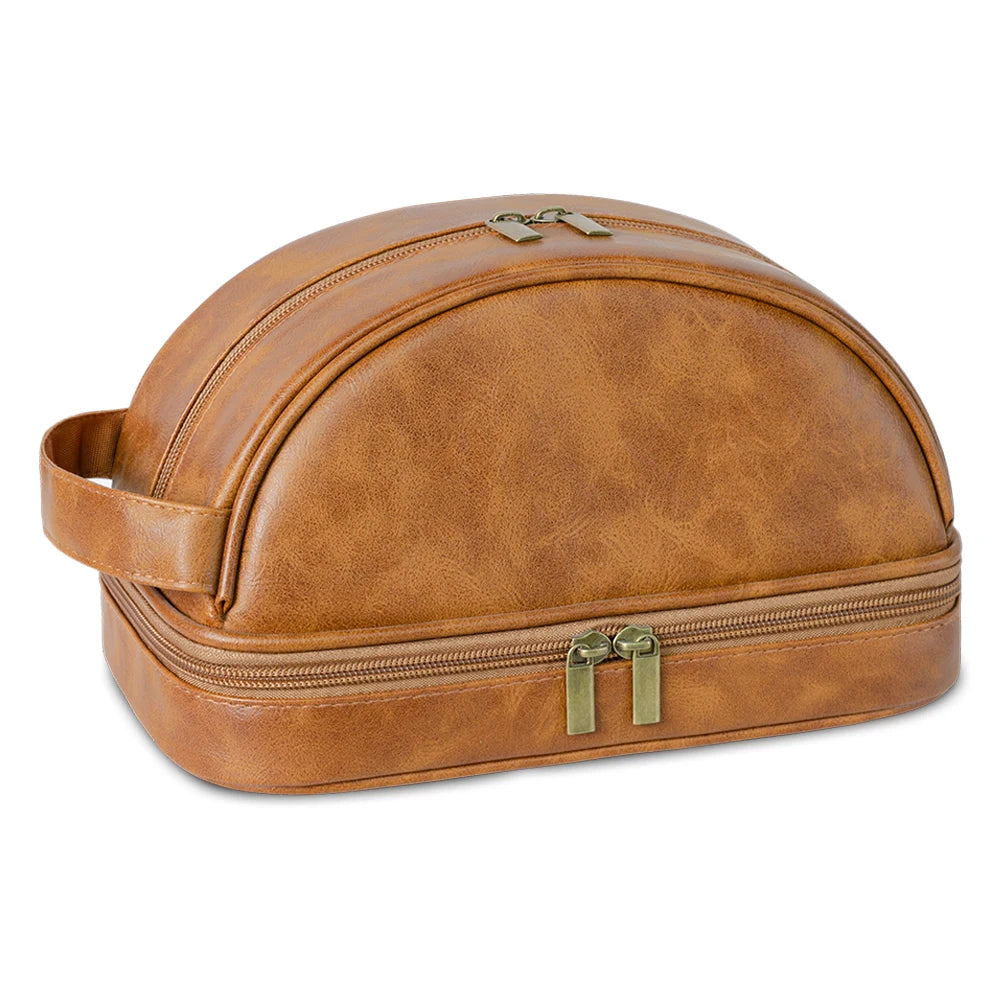 trousse de toilette homme