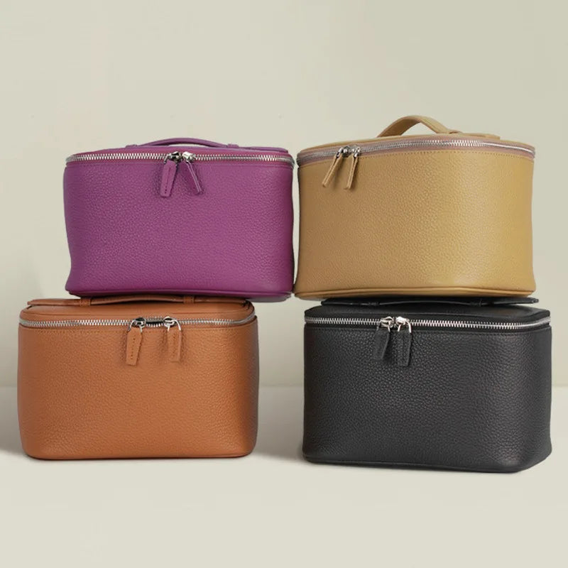 trousse de toilette homme luxe