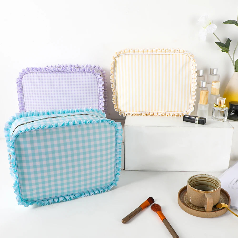 trousse de toilette fillette