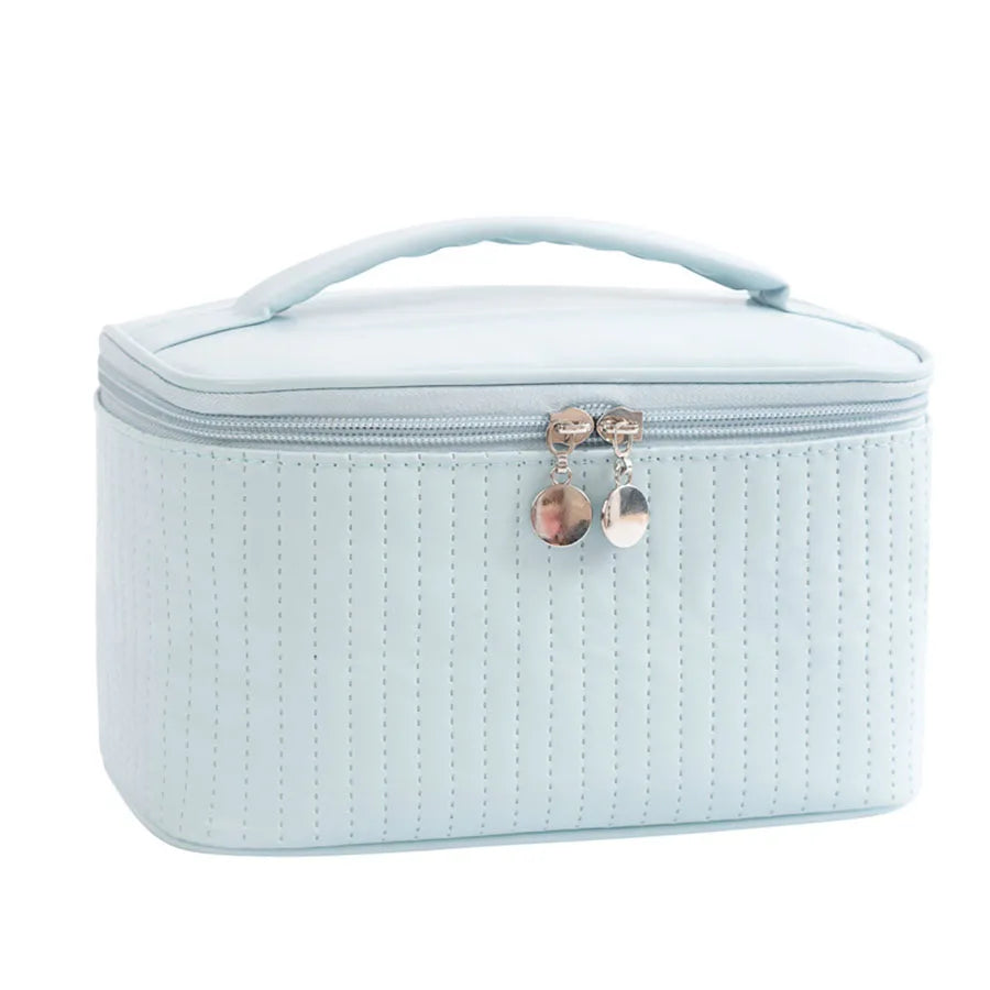 grande trouse de toilette voyage