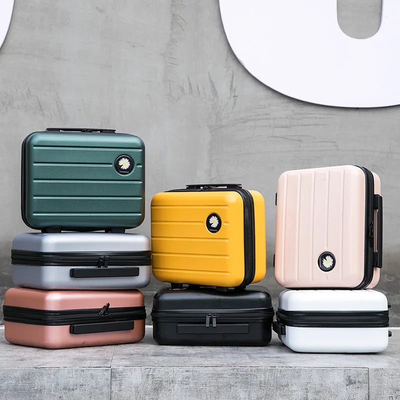 trousse de toilette femme voyage