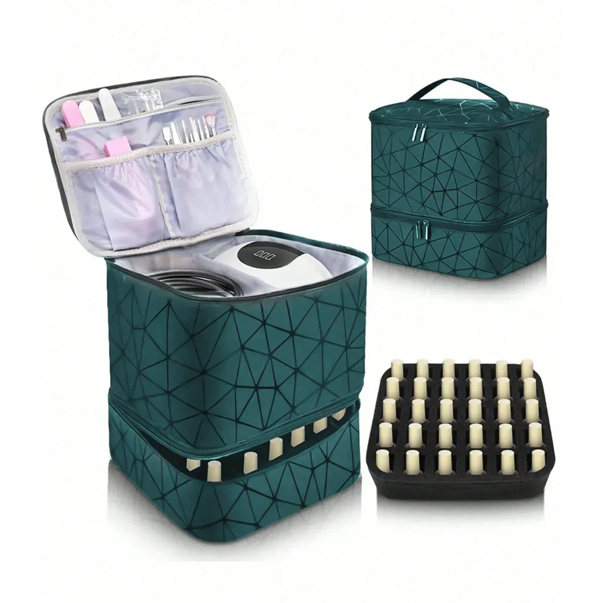 trousse de toilette grand format