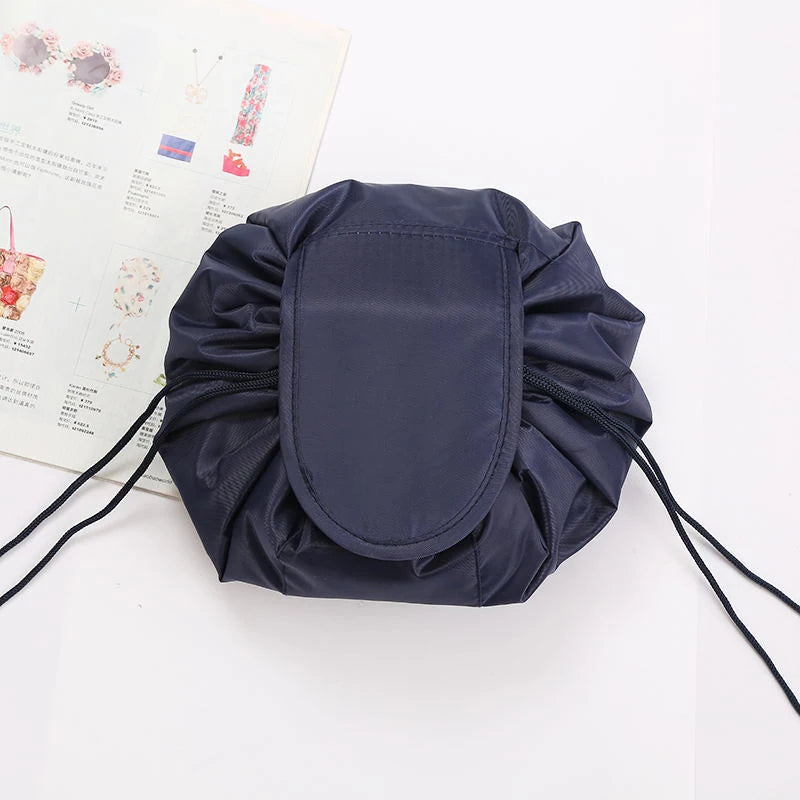 trousse de toilette compartiment