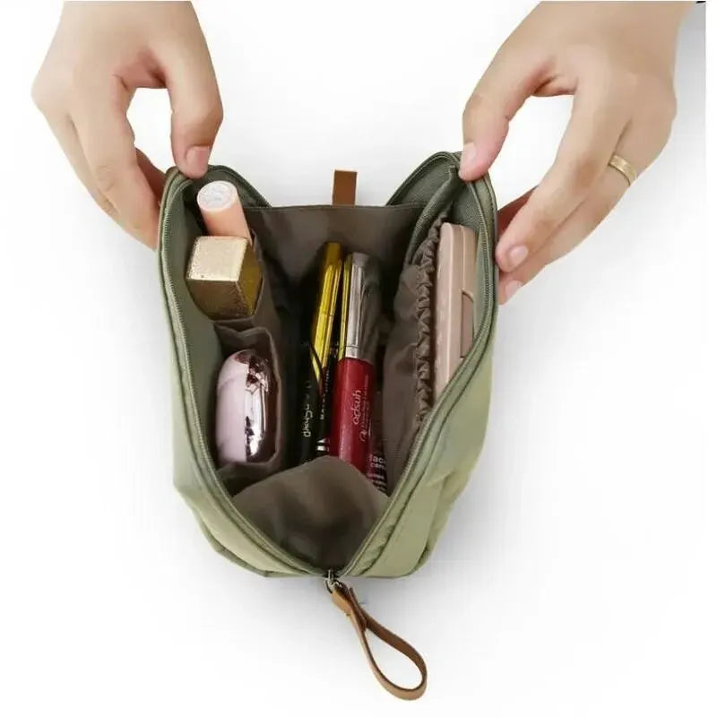 trousse de toilette etanche