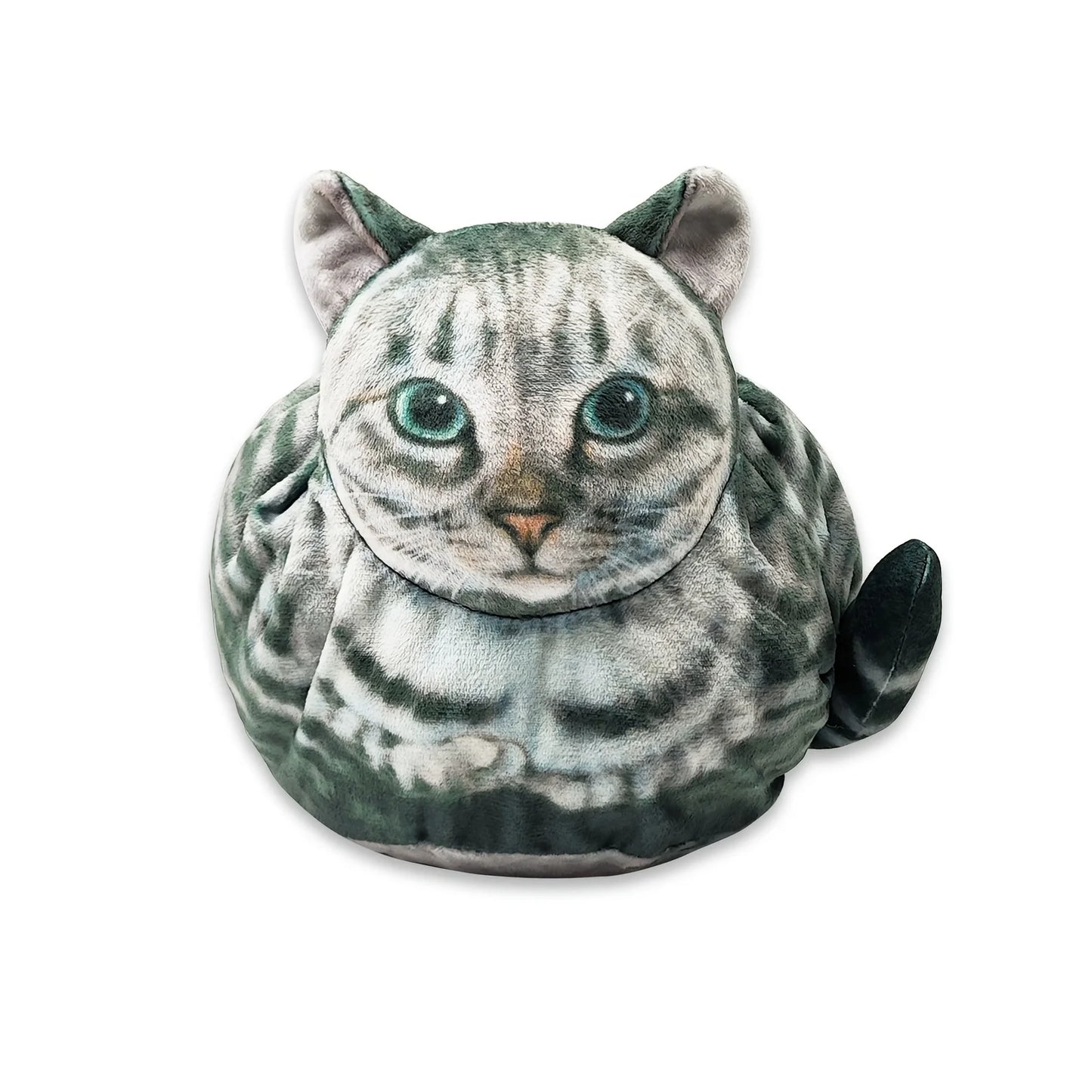 trousse de toilette chat
