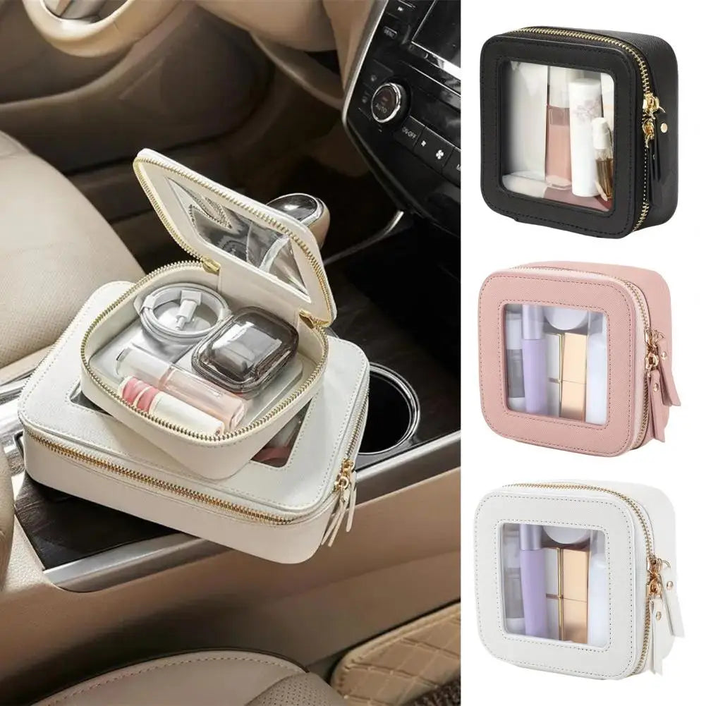 petite trousse de toilette femme