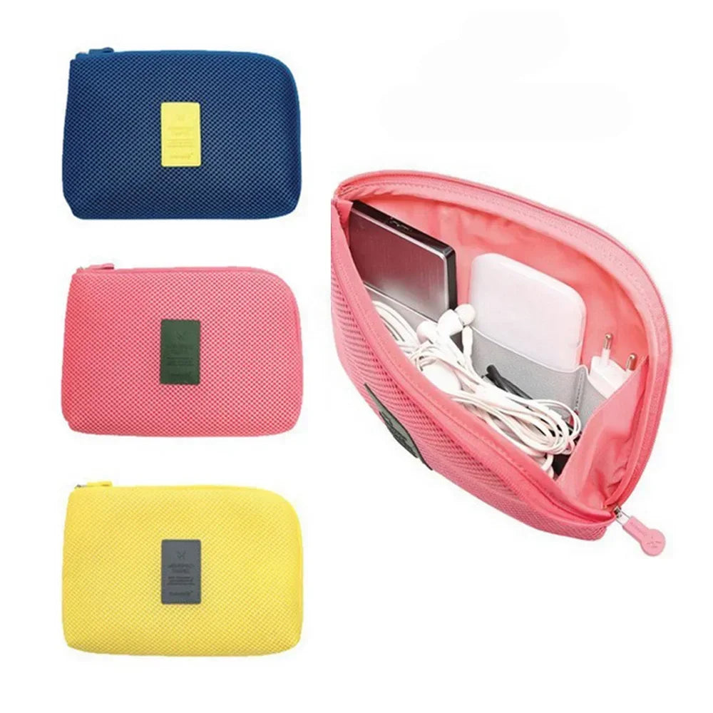 trousse de toilette plate