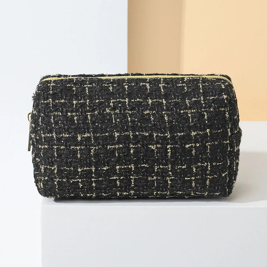 trousse de toilette femme tendance