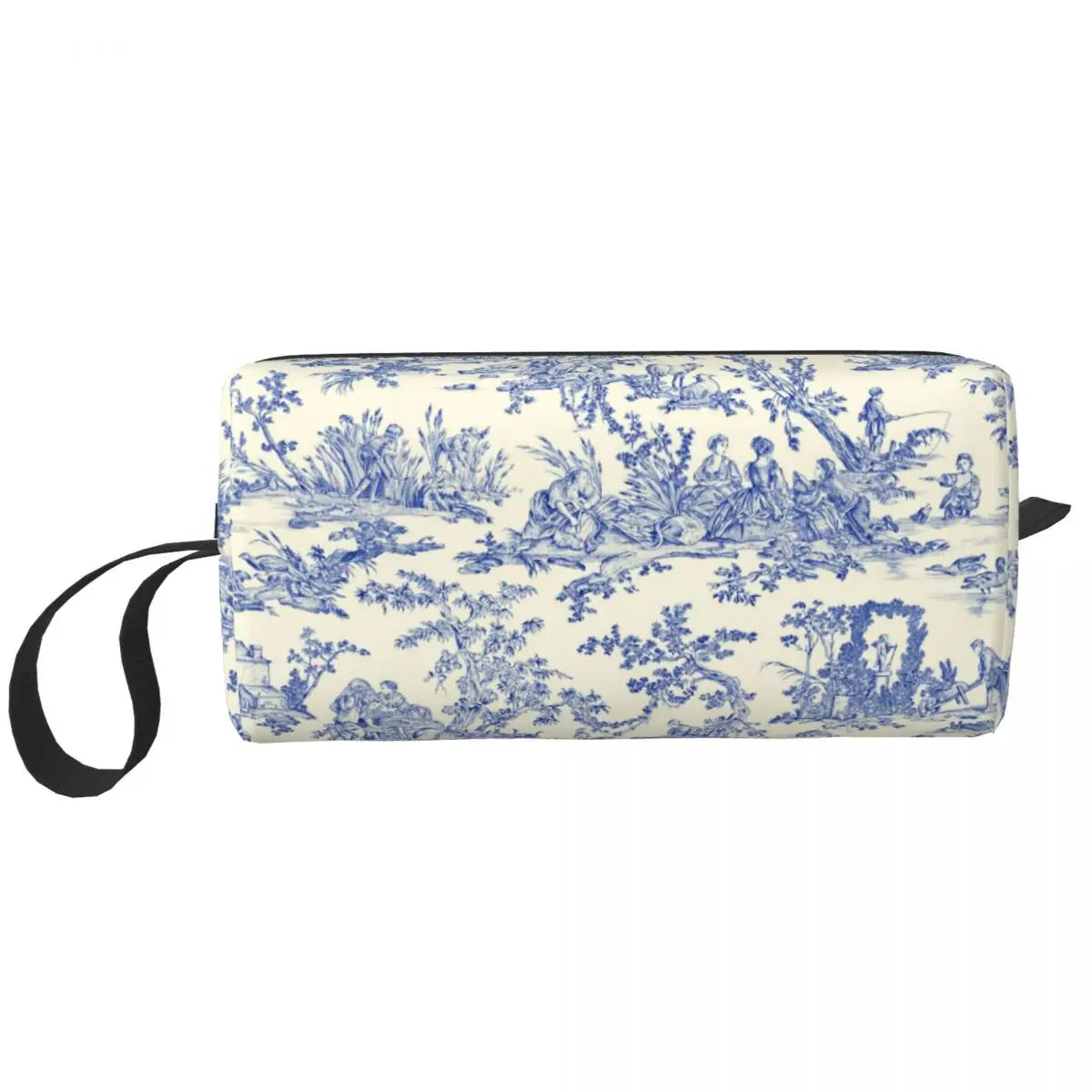 ancienne trousse de toilette