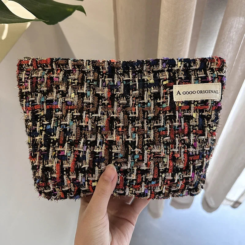 trousse de toilette jeune fille