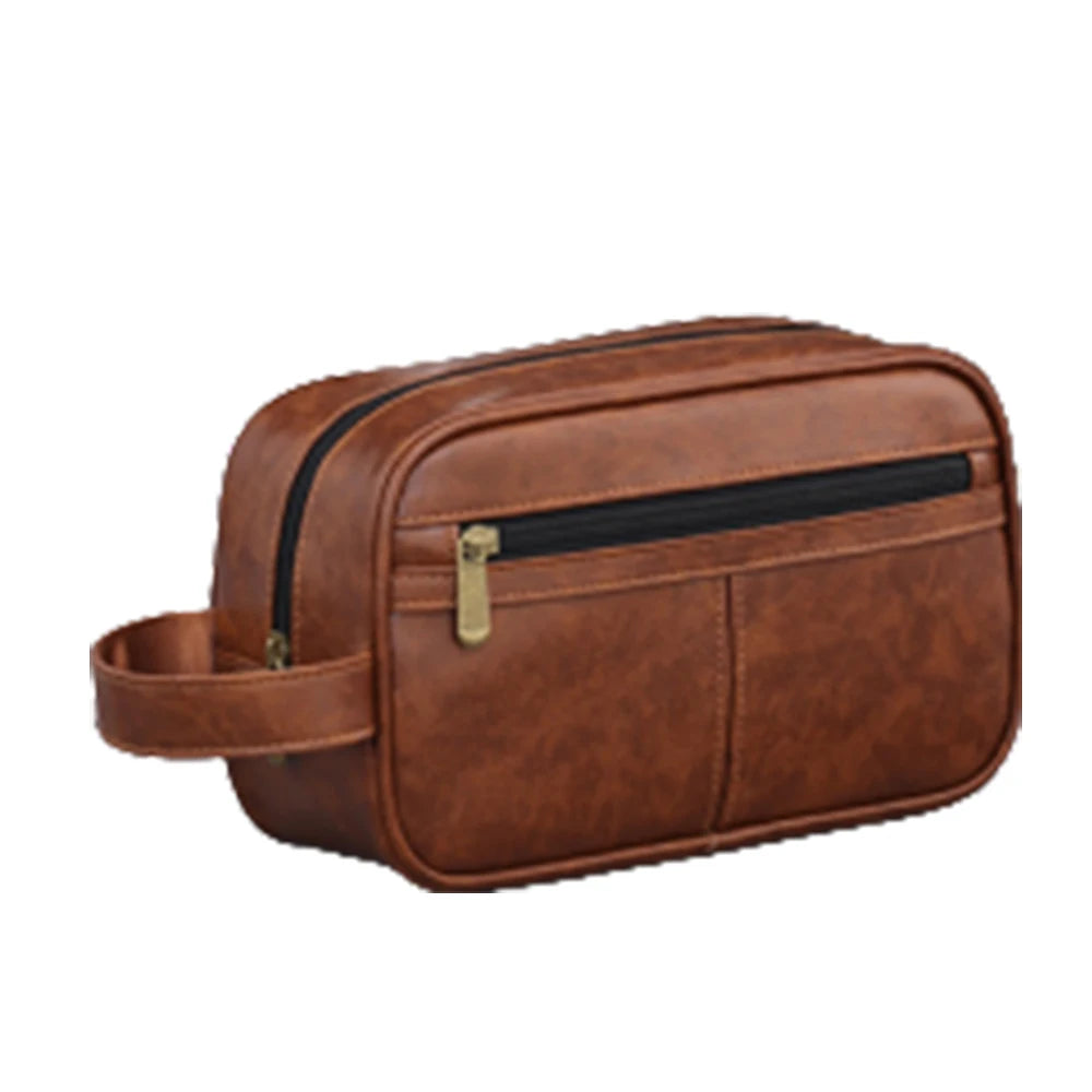 trousse de toilette pratique