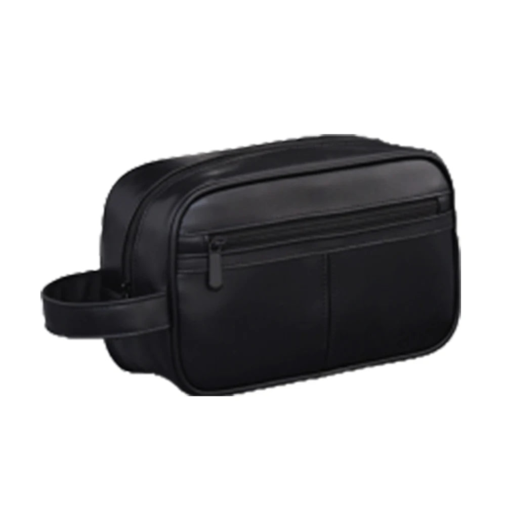 trousse de toilette pratique