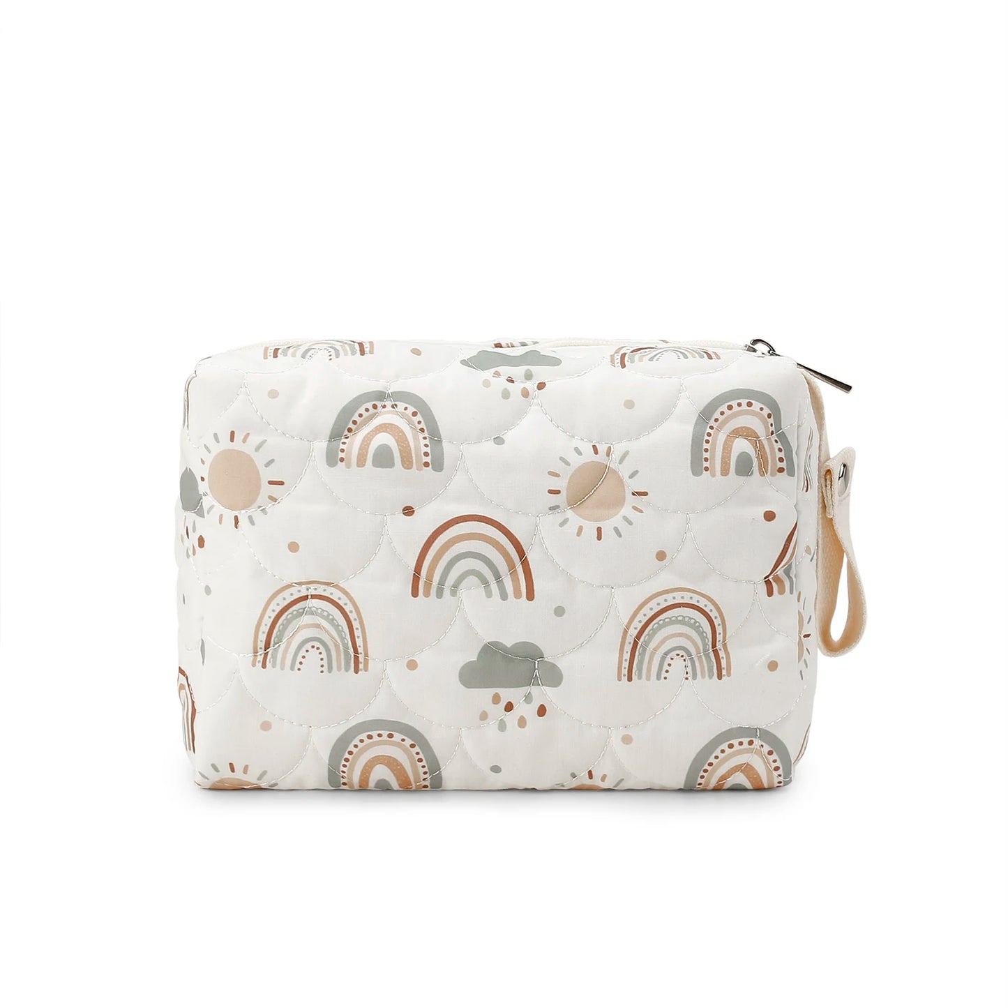 trousse de toilette bébé maternité