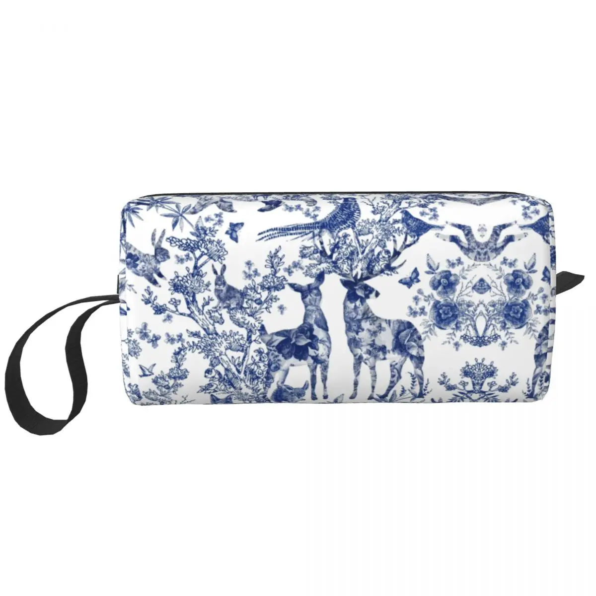 ancienne trousse de toilette