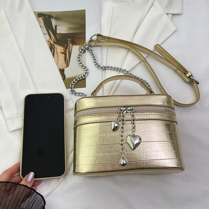 trousse de toilette haut de gamme