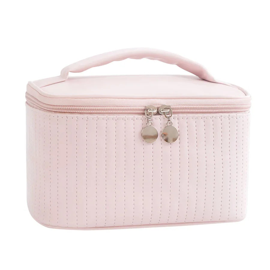 grande trouse de toilette voyage