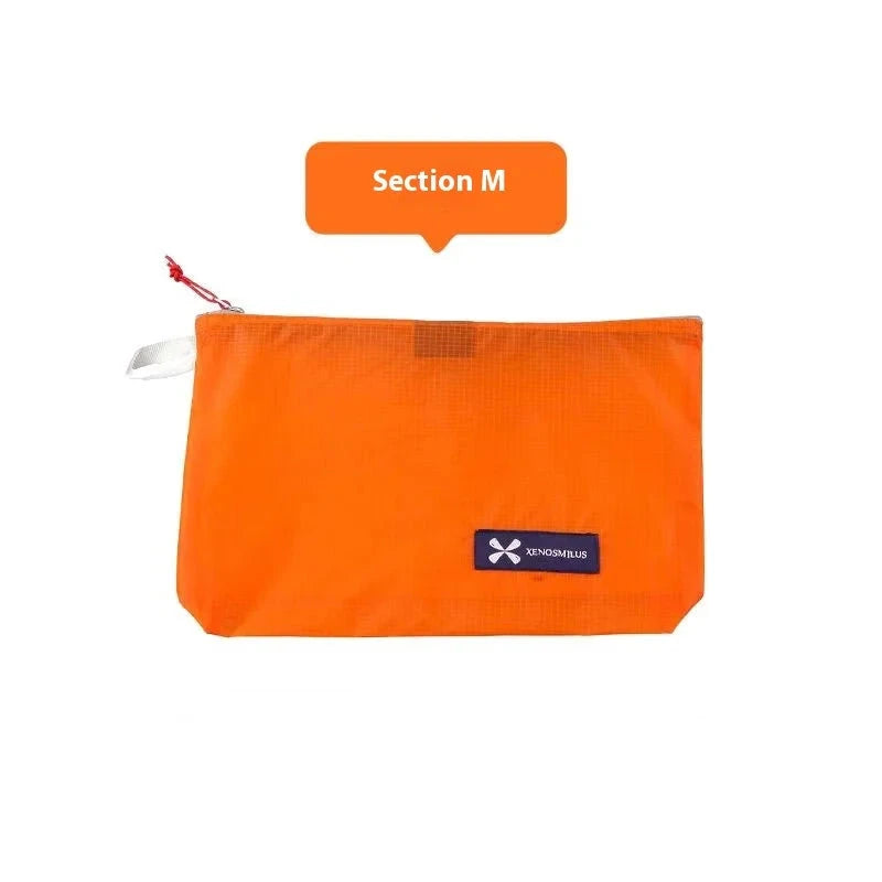 grande trousse de toilette familiale
