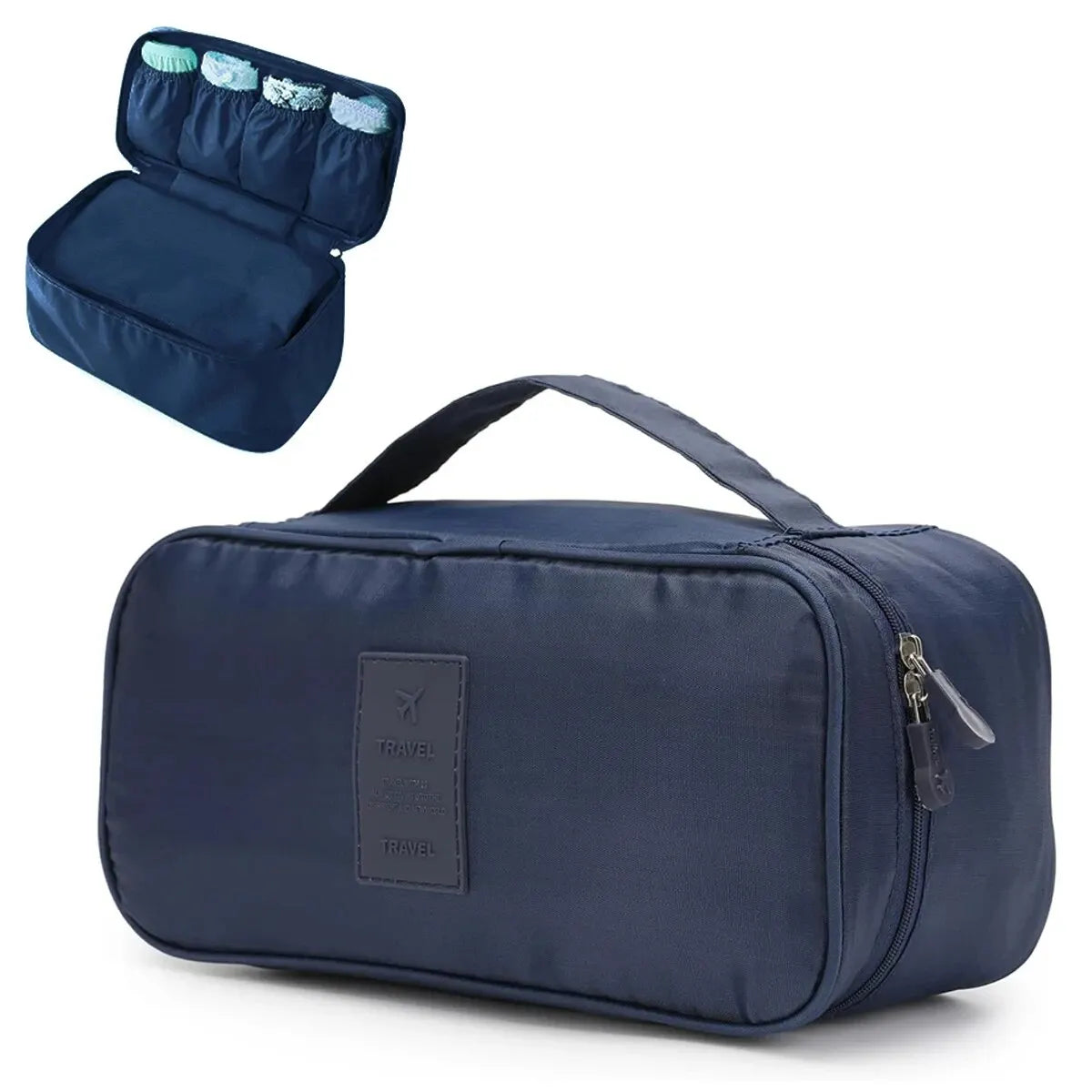 trousse de toilette bagage cabine
