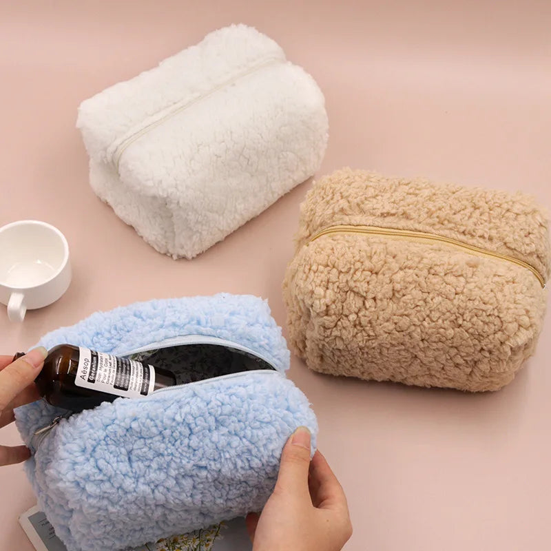 trousse de toilette petite fille