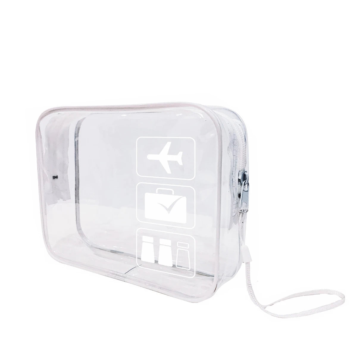 trousse de toilette avion cabine