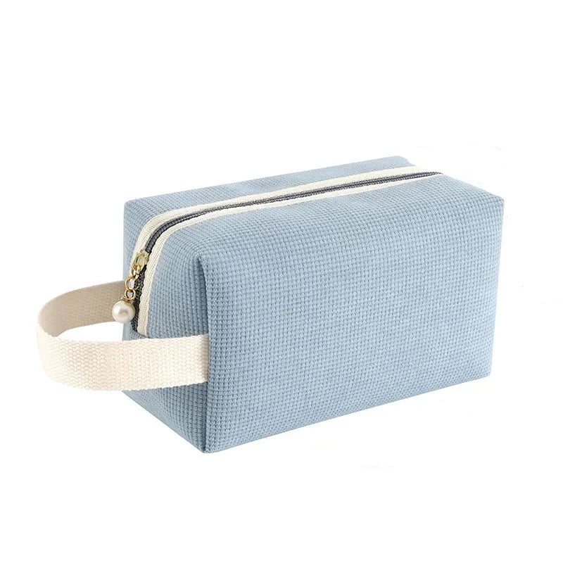 couture trousse de toilette