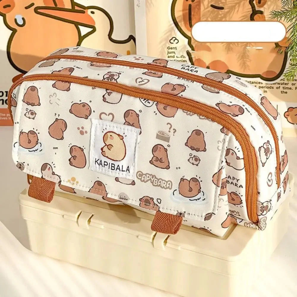 trousse de toilette enfant fille