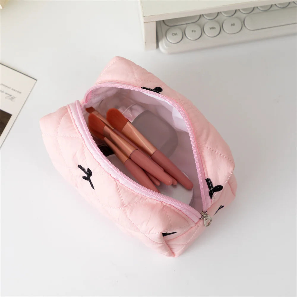 jolie trousse de toilette