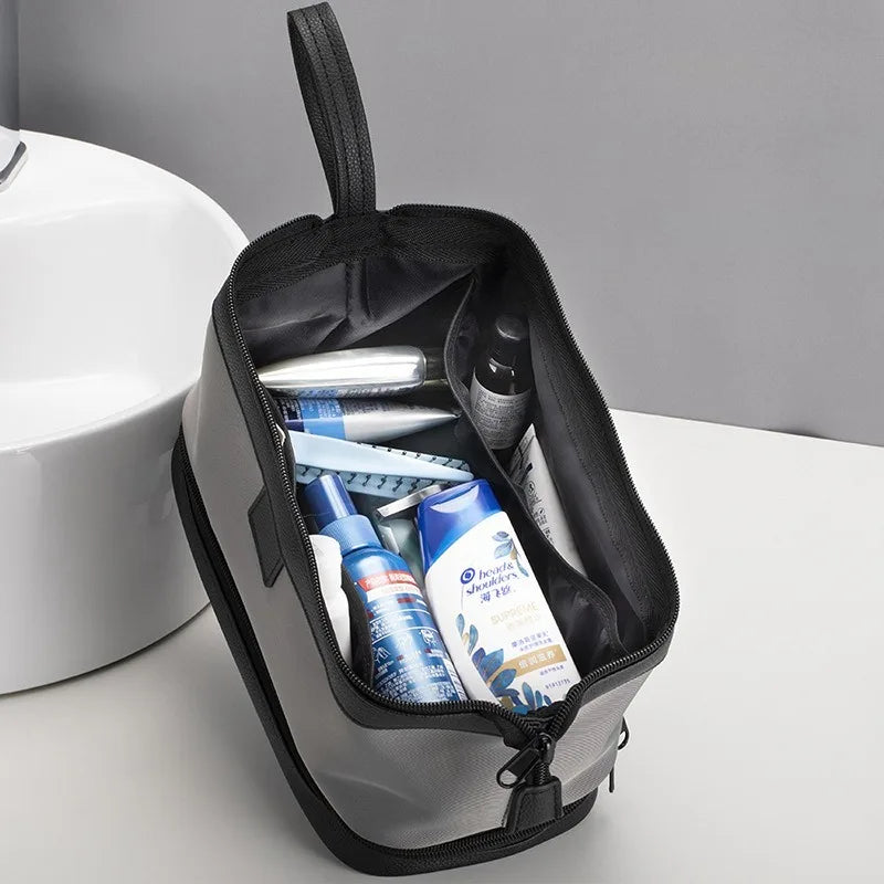 trousse de toilette de luxe