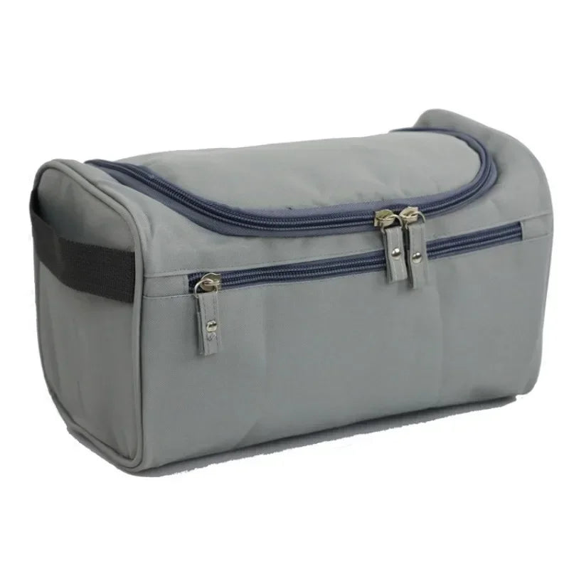 trousse de toilette homme à suspendre