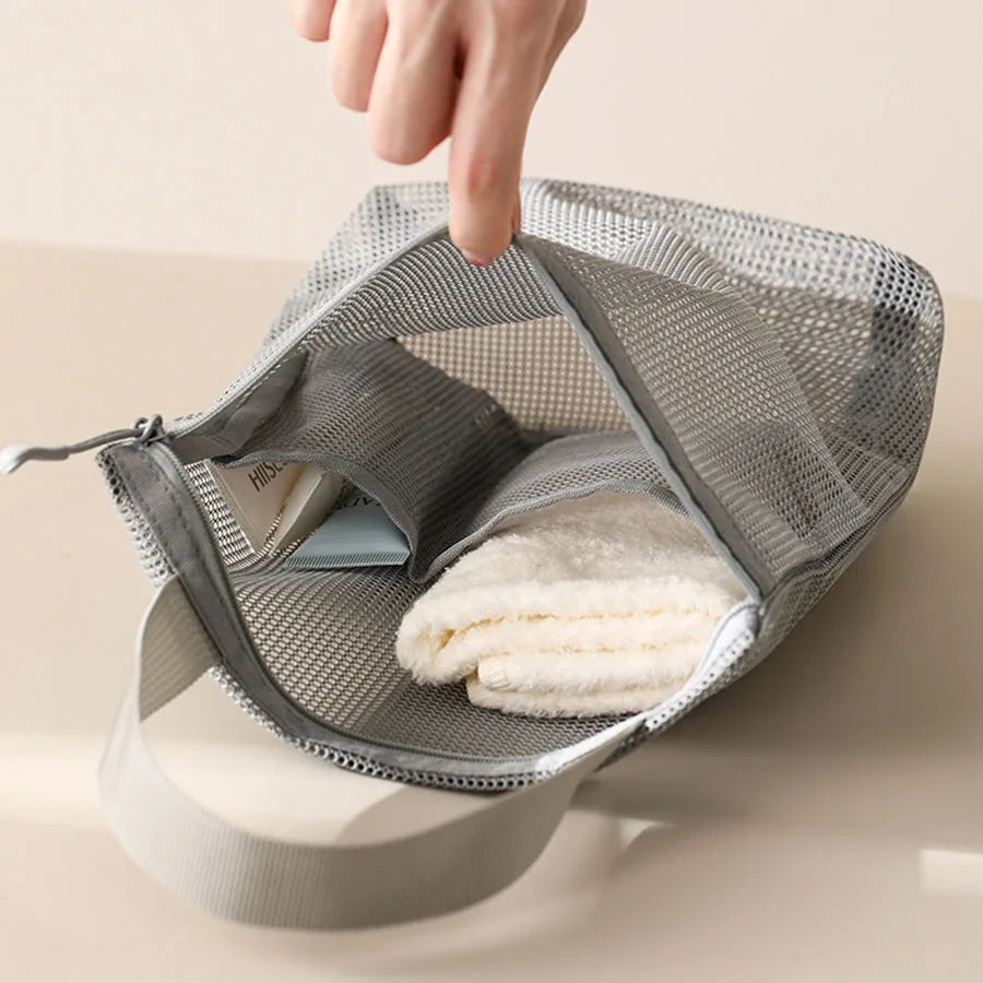 grande trousse de toilette femme