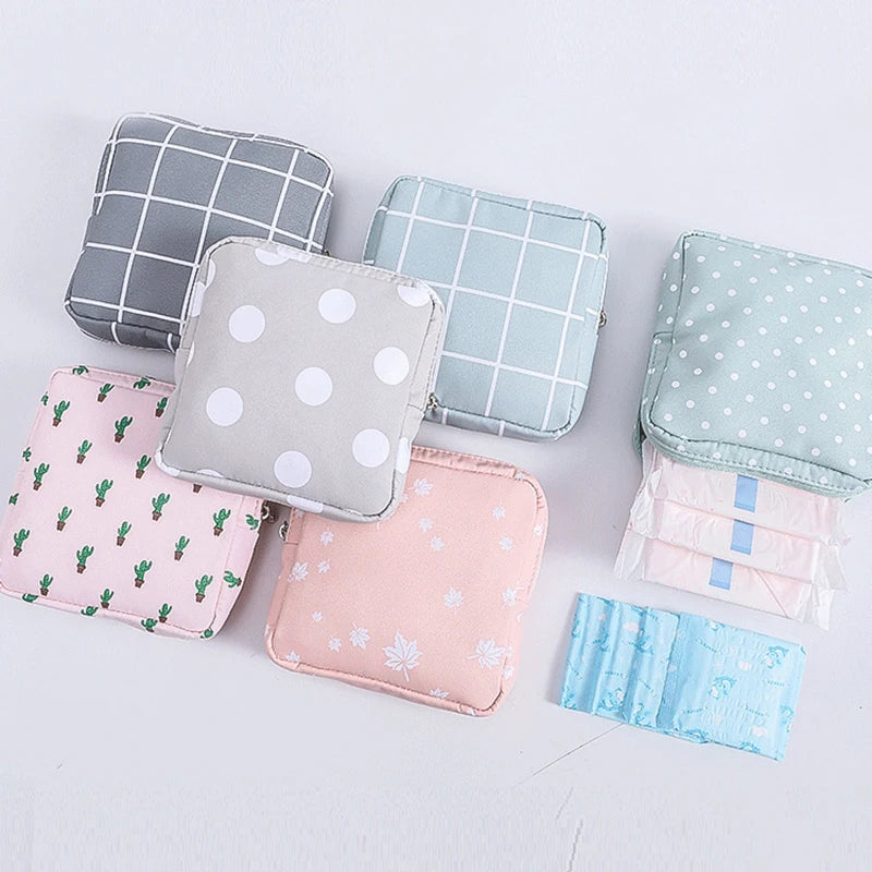 trousse de toilette ado fille