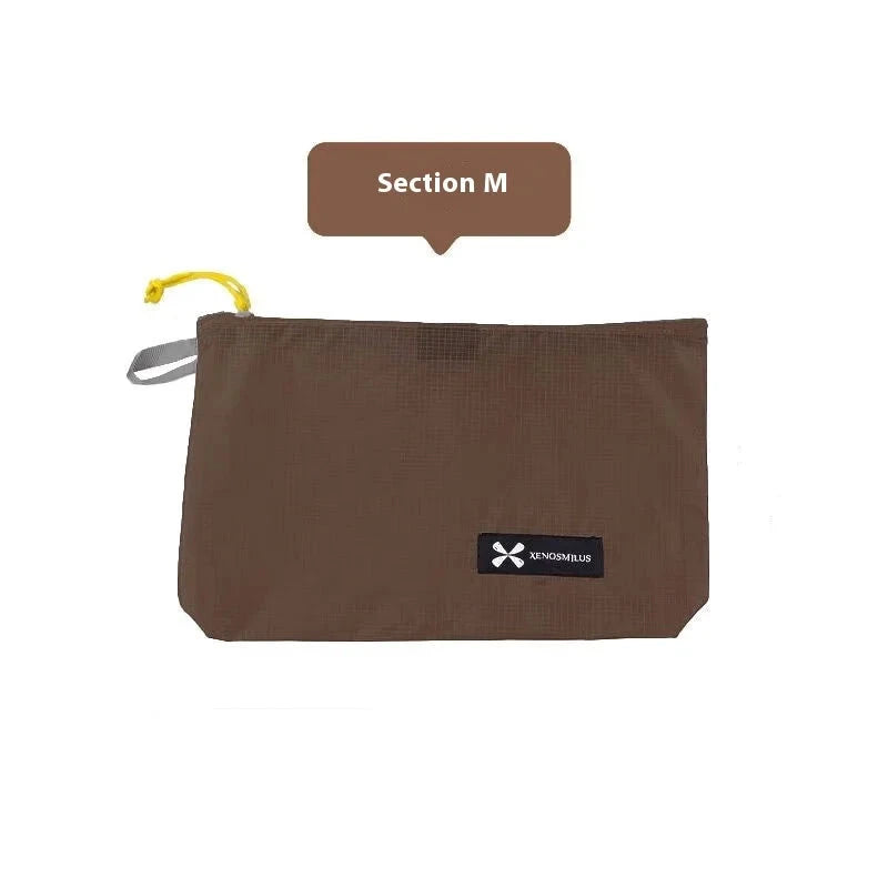 grande trousse de toilette familiale