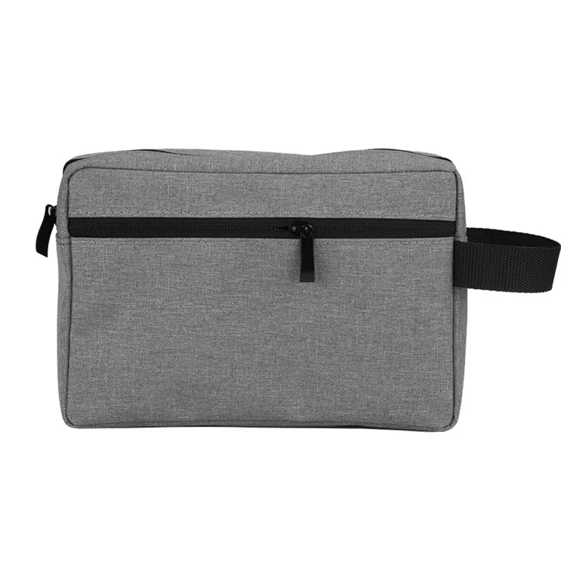 trousse de toilette compartiment