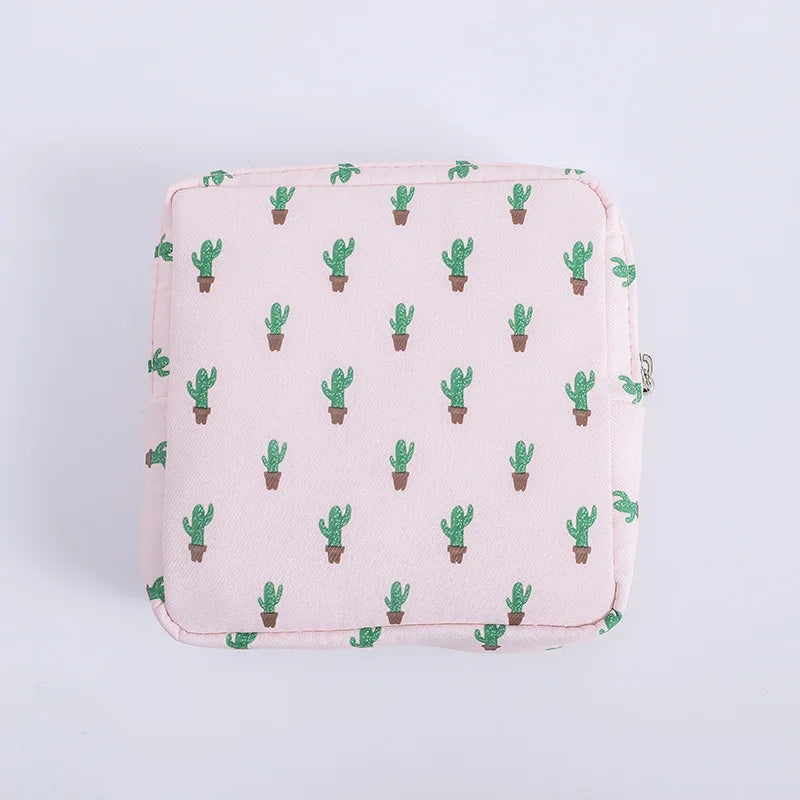 trousse de toilette ado fille