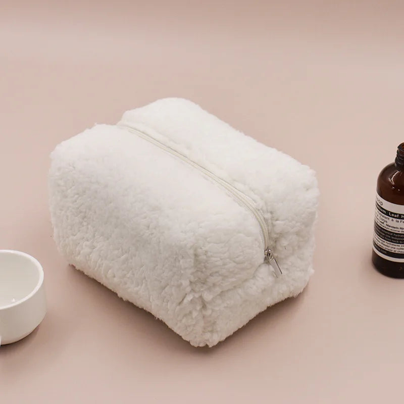 trousse de toilette petite fille