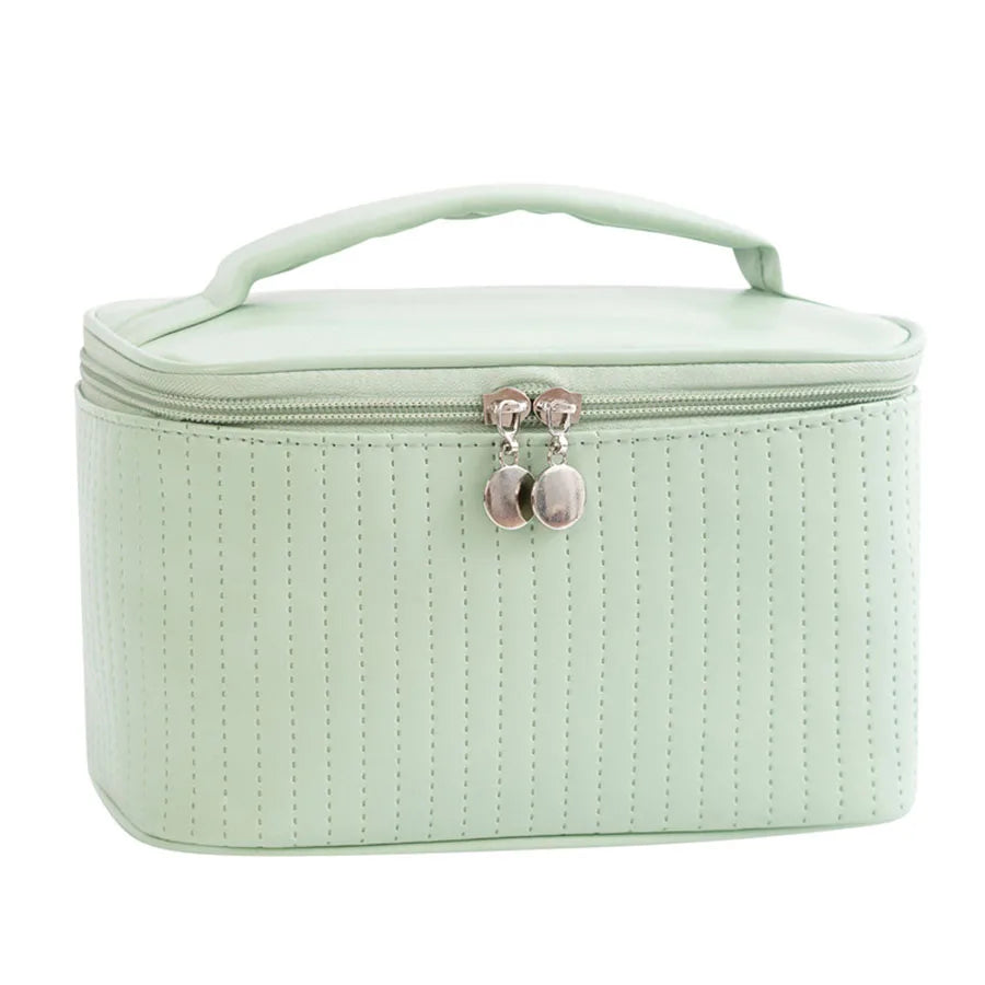 grande trouse de toilette voyage