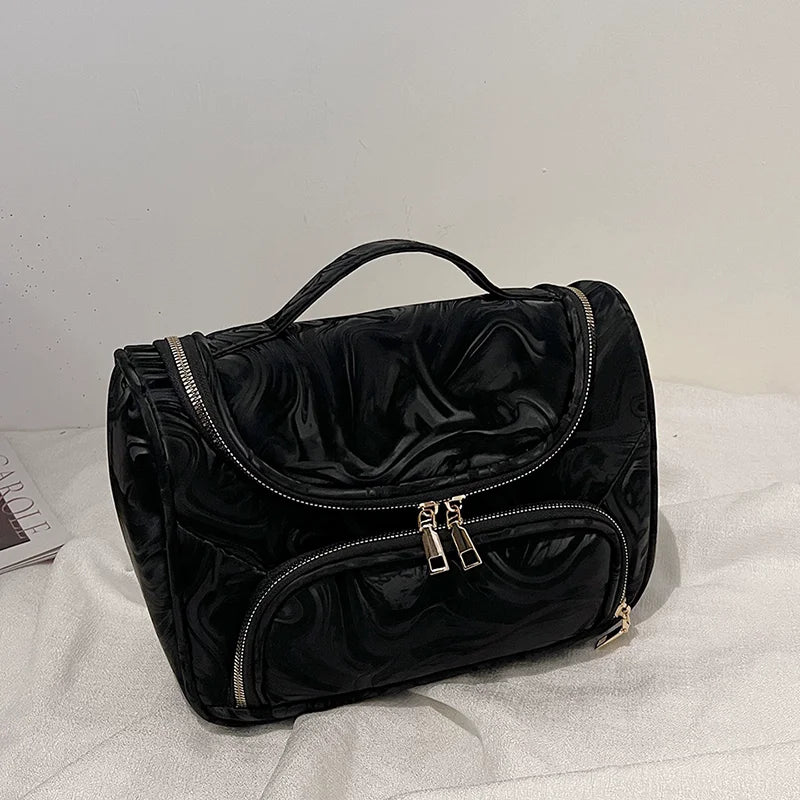 grande trousse de toilette femme luxe