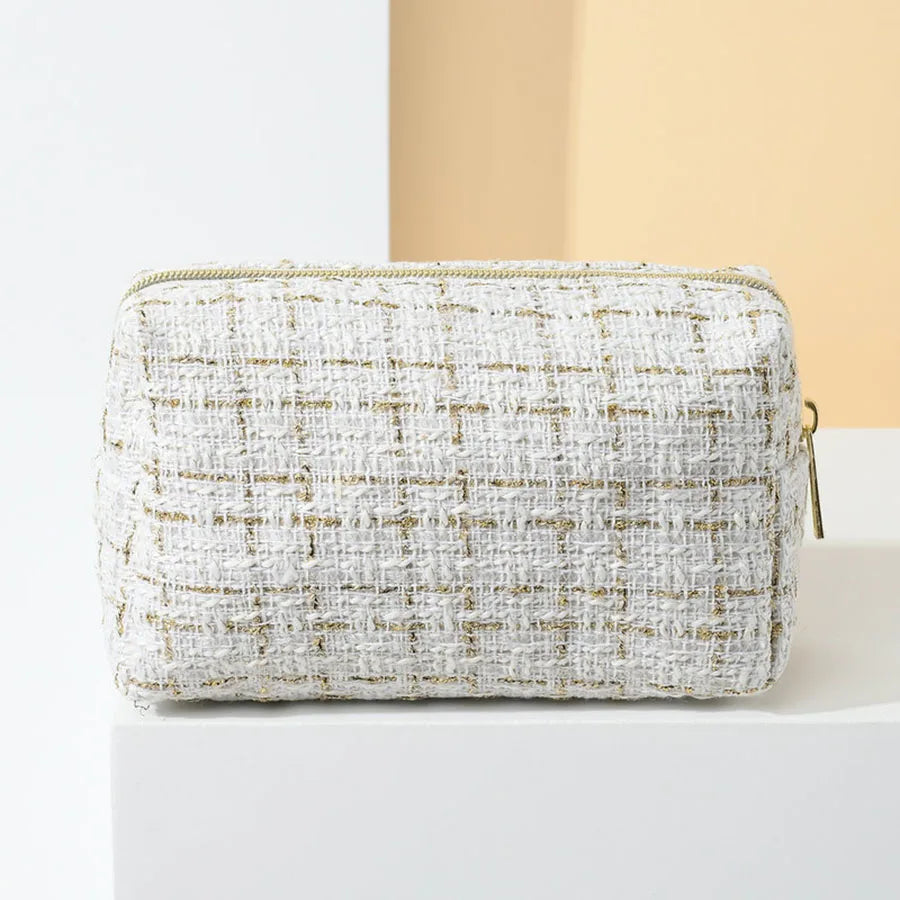 trousse de toilette femme tendance